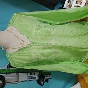 Garcia Jeans Button-Down Shirt